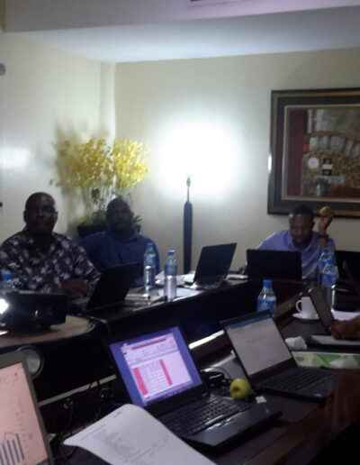 Autusbridge MS Excel Training