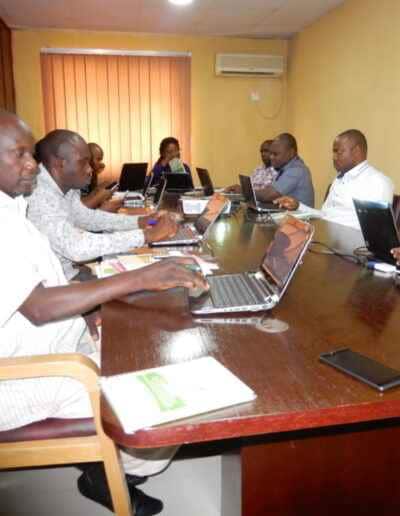 Advanced Excel Training Lagos- Autusbridge