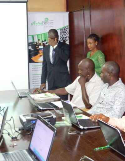 Advanced Microsoft Excel Training