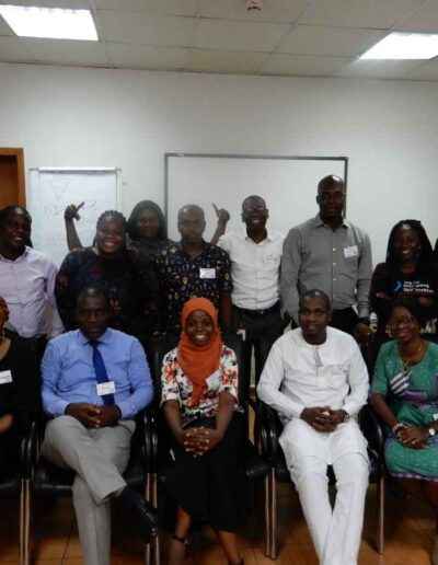 Corporate Digital Marketing Training