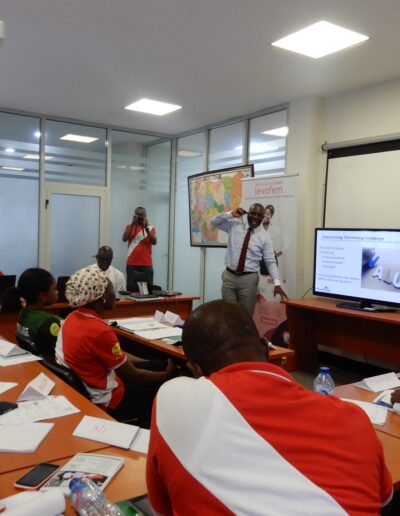 DKT Sales Conference