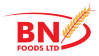BN Food logo
