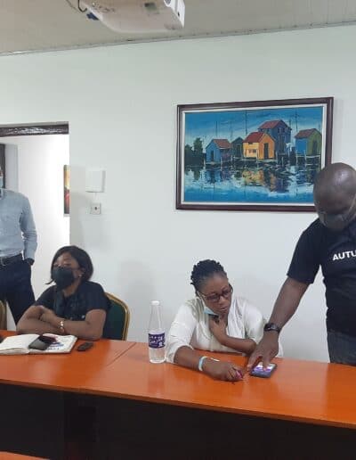 GBGL Pharma Training