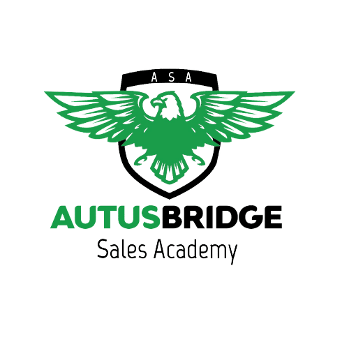 Autusbridge Sales Academy - Logo