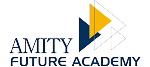 Amity Future Academy - logo