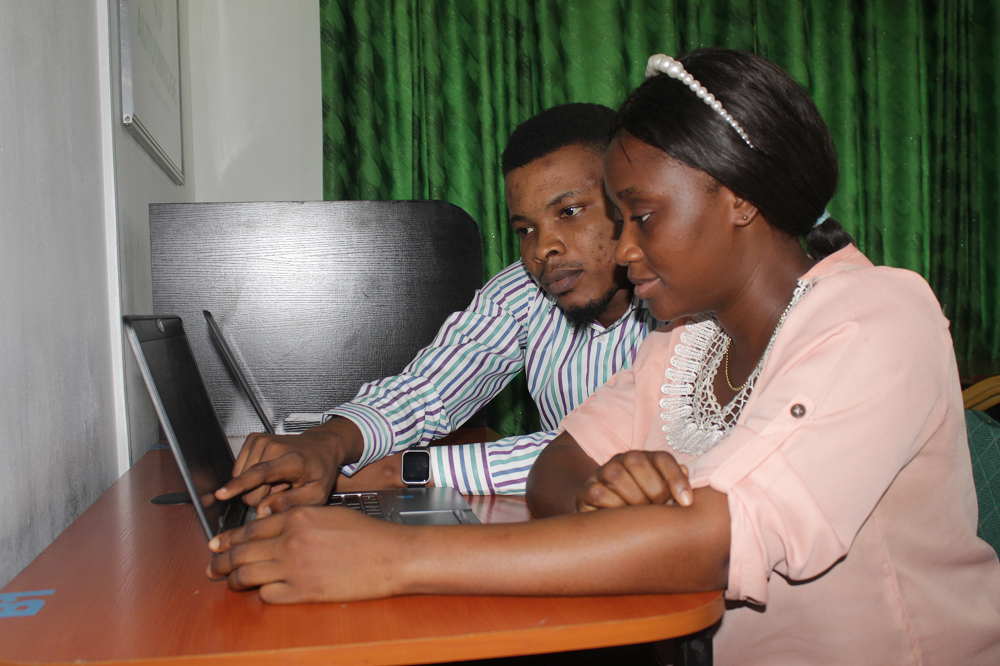 Coworking Space