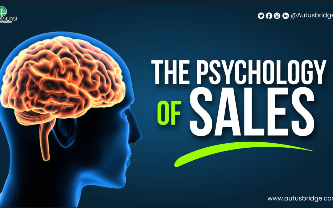 The Psychology of Sales