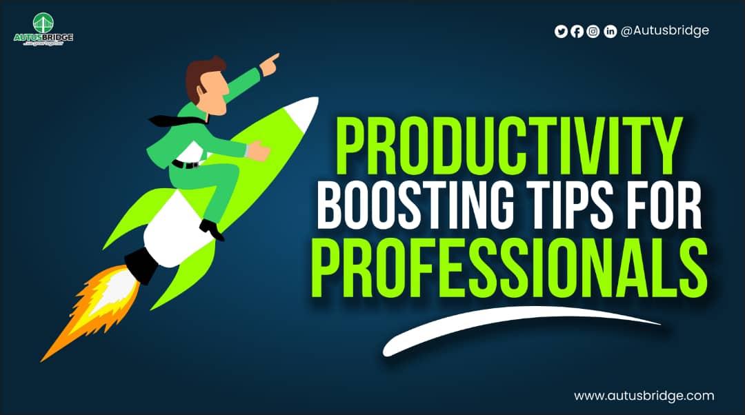 Productivity Hack that will have you breezing through tasks easily!